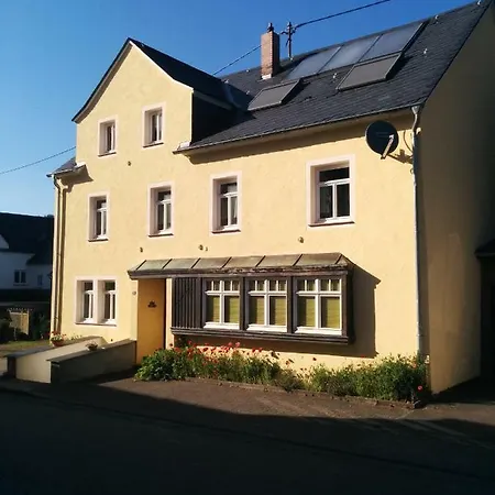Nummer 13 * Bernkastel-Kues