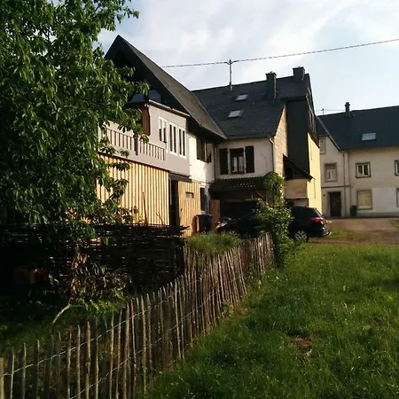 Nummer 13 Homestay