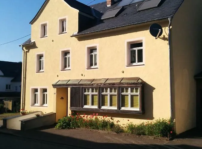 Nummer 13 * Bernkastel-Kues